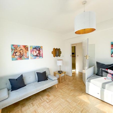 Stay In Euston Лондон Екстер'єр фото