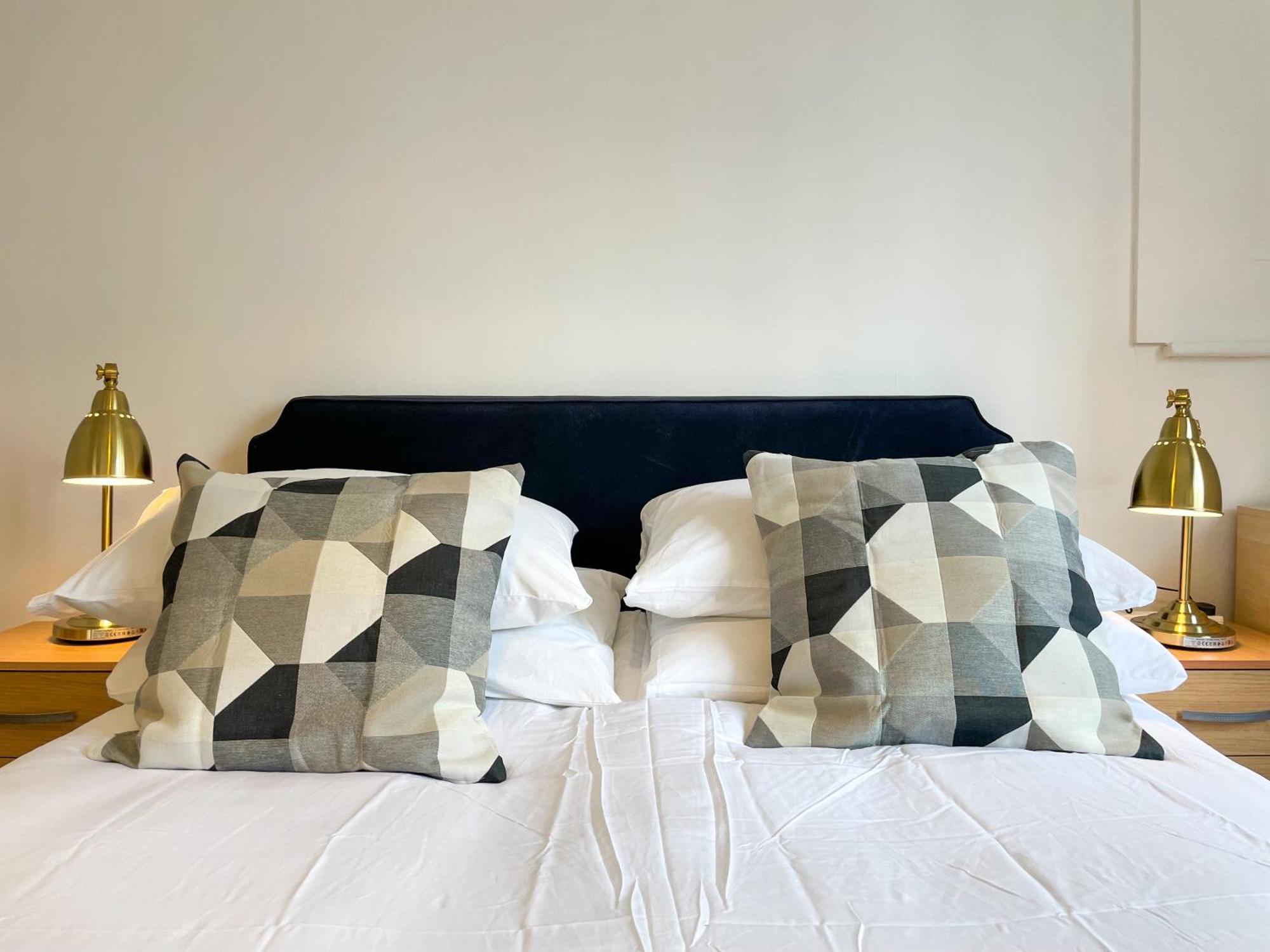 Stay In Euston Лондон Екстер'єр фото
